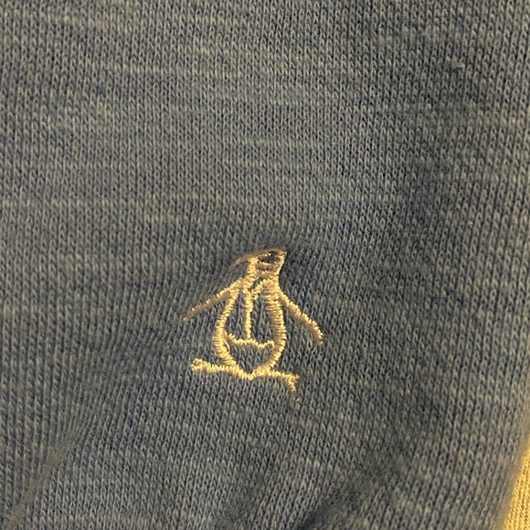 Original Penguin kid’s sweatshirt - Picture 12 of 12